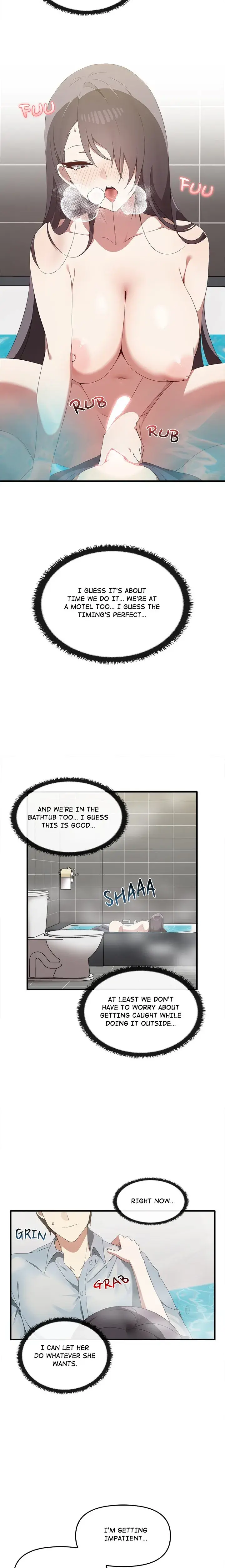 More Than You Think Chapter 28 - Page 2