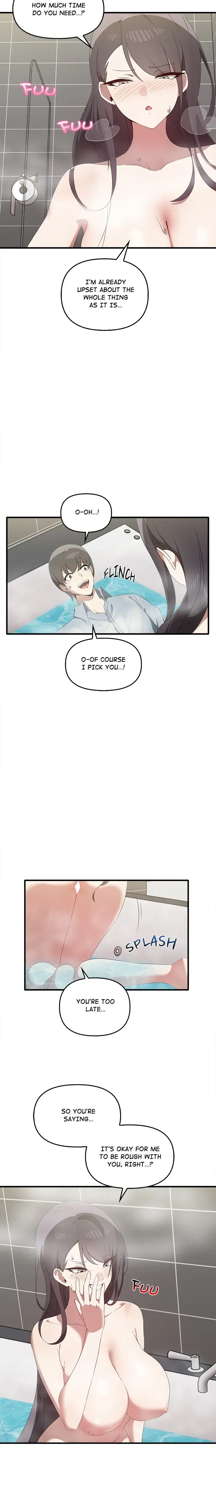 More Than You Think Chapter 28 - Page 3