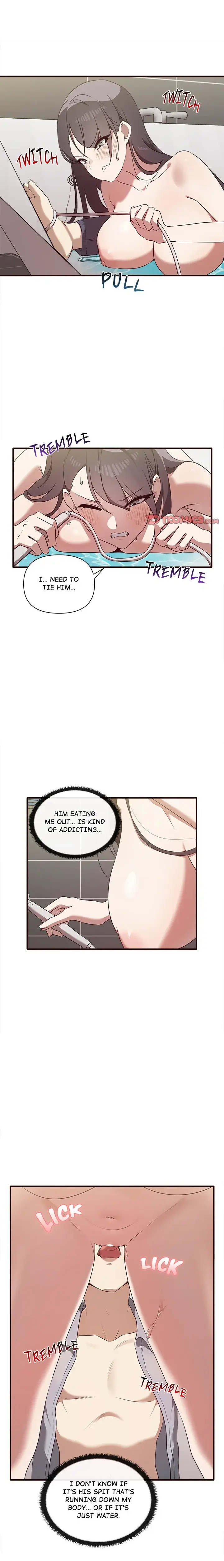 More Than You Think Chapter 29 - Page 11