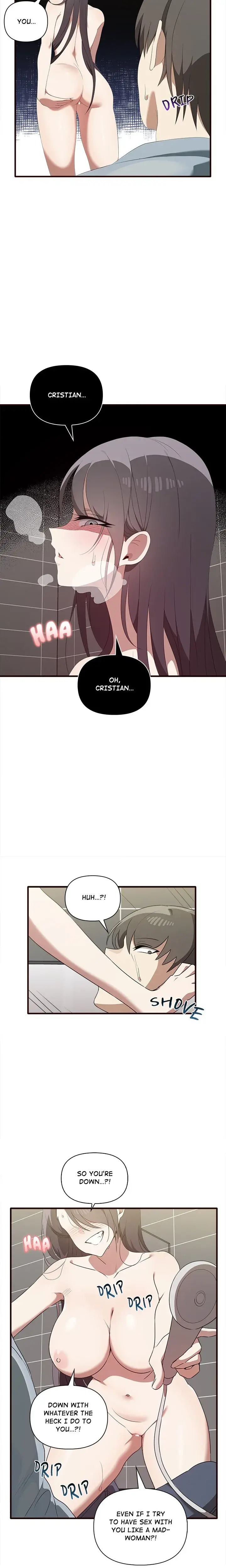 More Than You Think Chapter 29 - Page 13