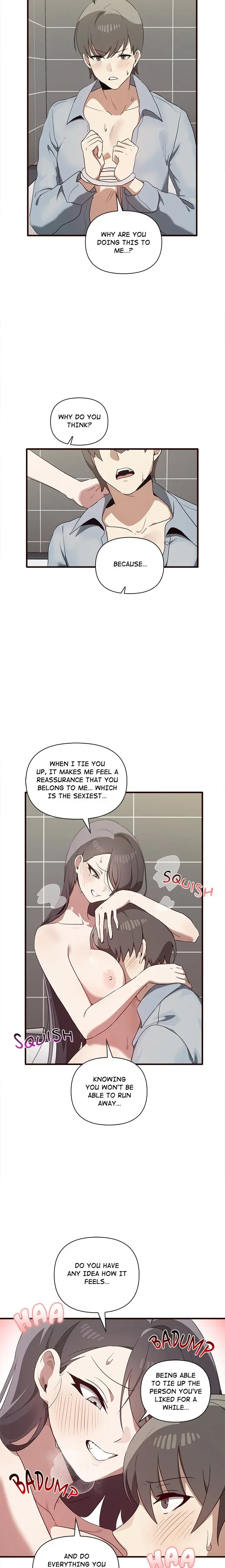 More Than You Think Chapter 29 - Page 15
