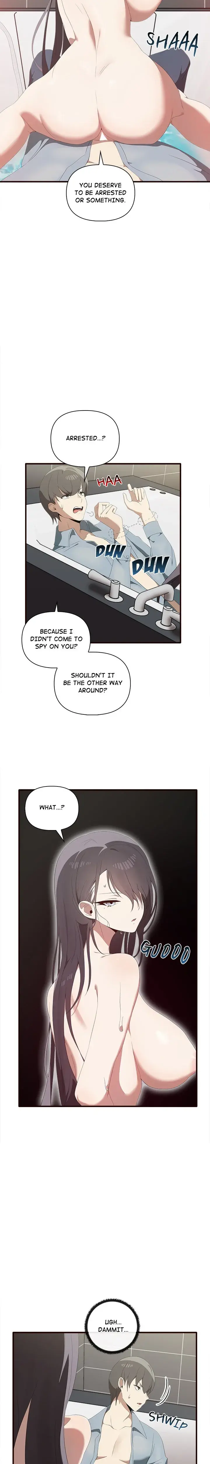 More Than You Think Chapter 29 - Page 2