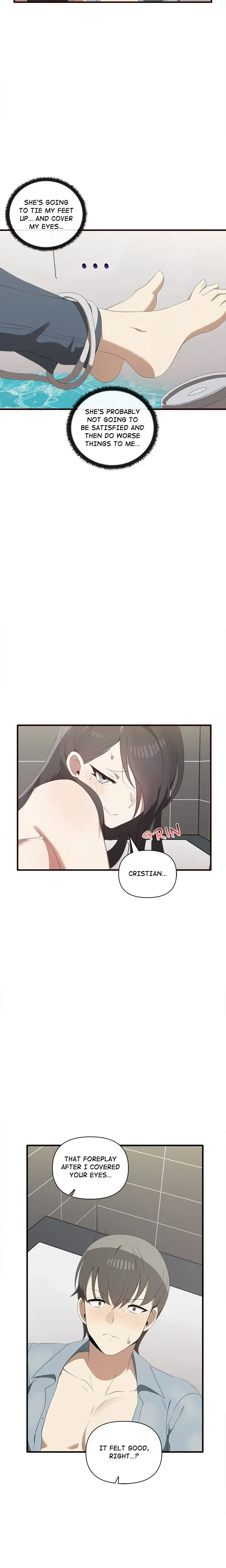 More Than You Think Chapter 29 - Page 3