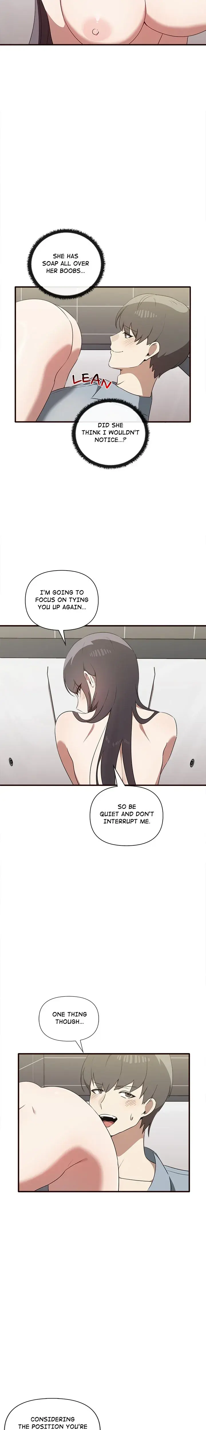 More Than You Think Chapter 29 - Page 6