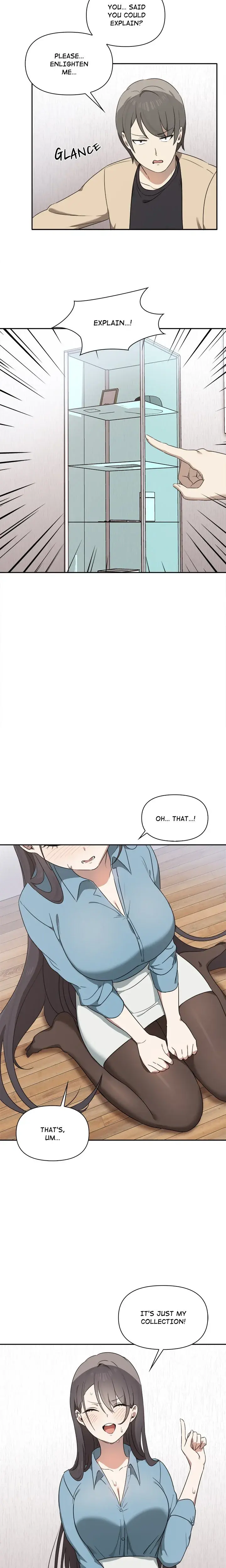 More Than You Think Chapter 3 - Page 16