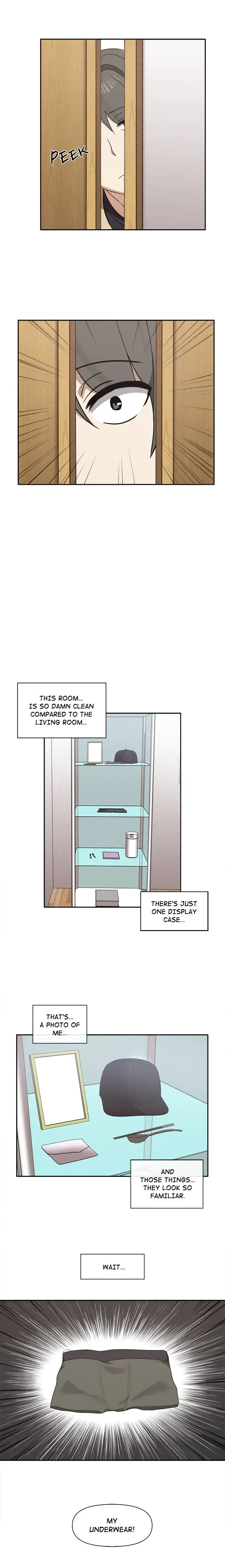 More Than You Think Chapter 3 - Page 7