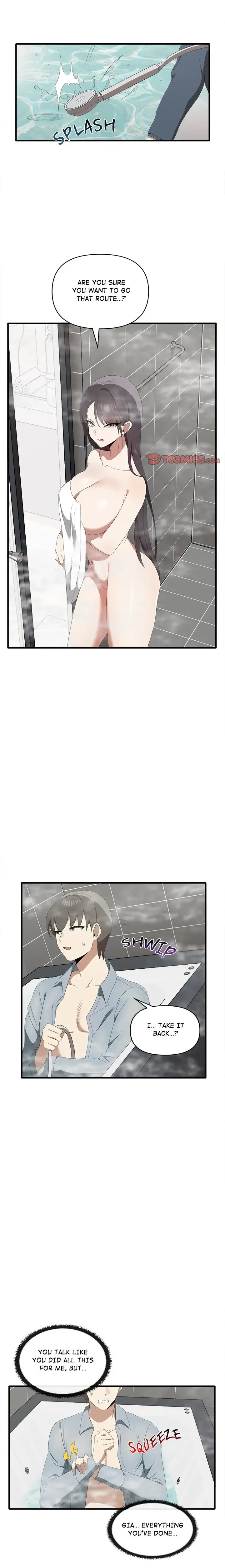 More Than You Think Chapter 30 - Page 1