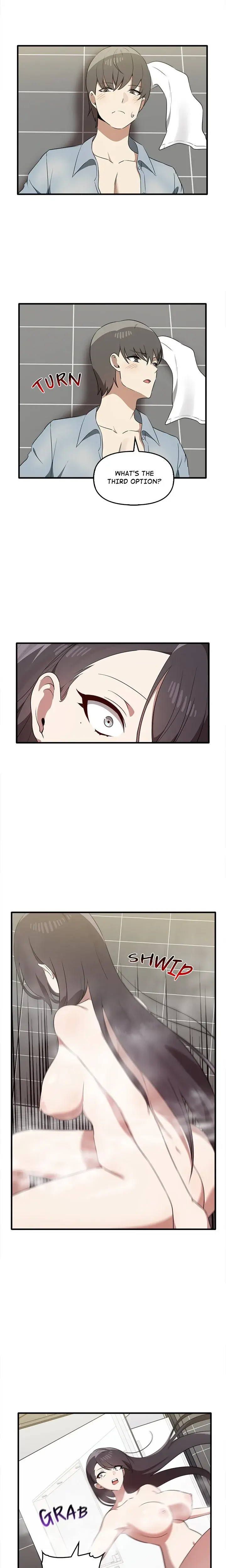 More Than You Think Chapter 30 - Page 13
