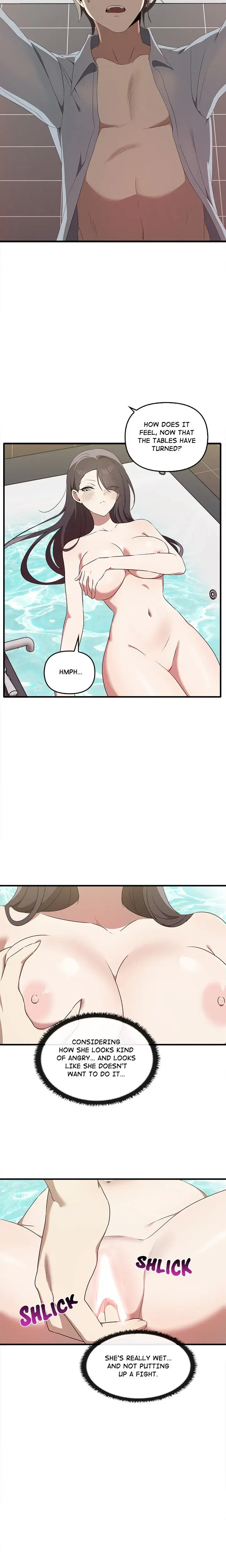 More Than You Think Chapter 30 - Page 15