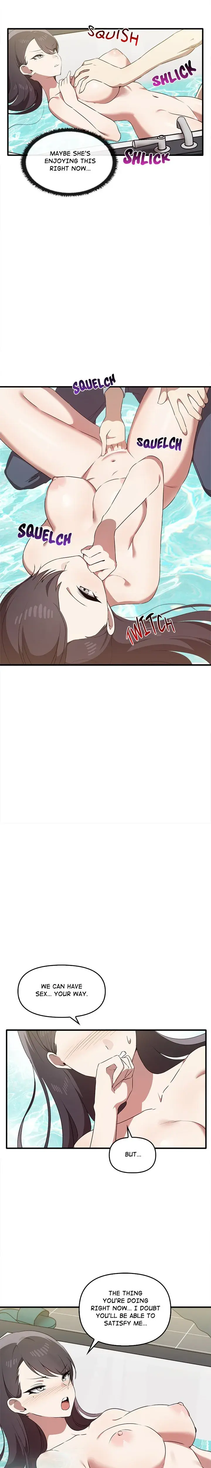 More Than You Think Chapter 30 - Page 16