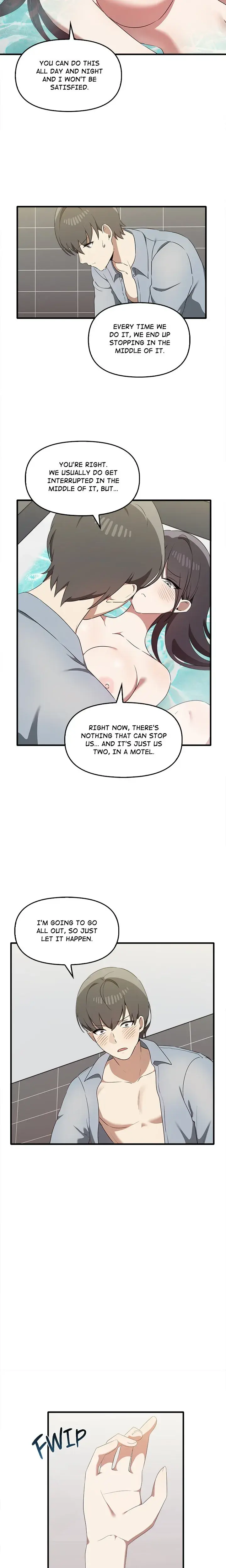 More Than You Think Chapter 30 - Page 17