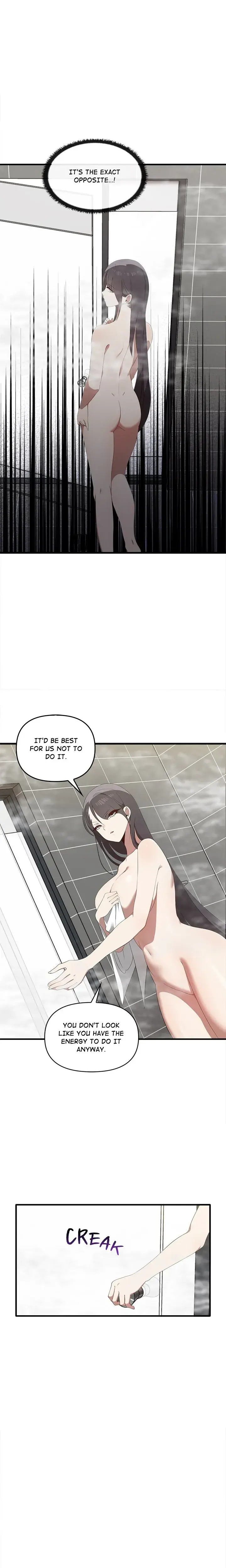 More Than You Think Chapter 30 - Page 2