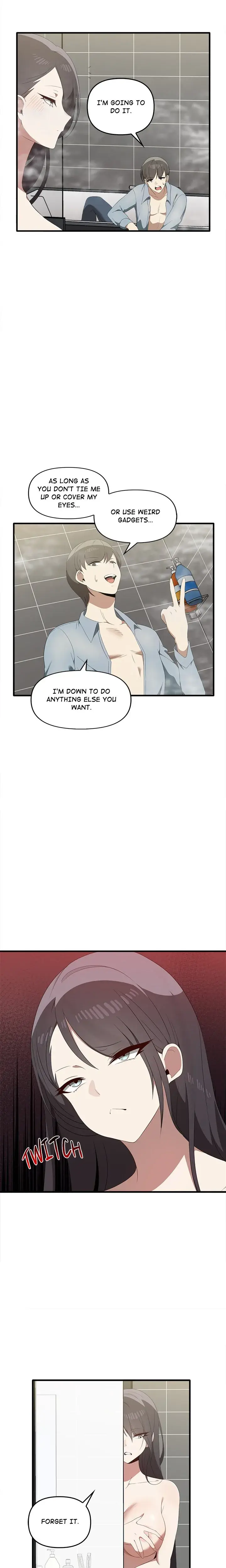 More Than You Think Chapter 30 - Page 3
