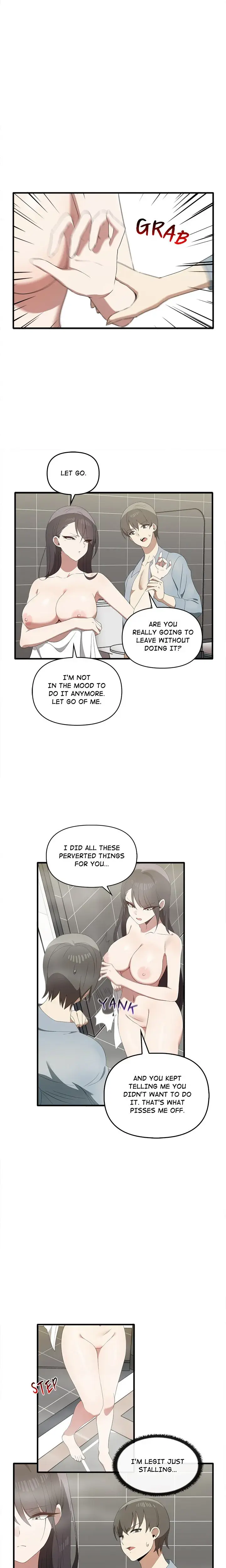 More Than You Think Chapter 30 - Page 5