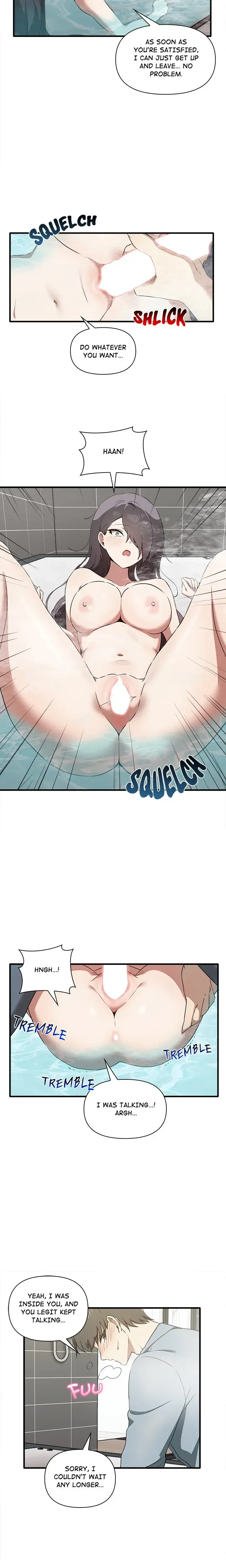 More Than You Think Chapter 31 - Page 13