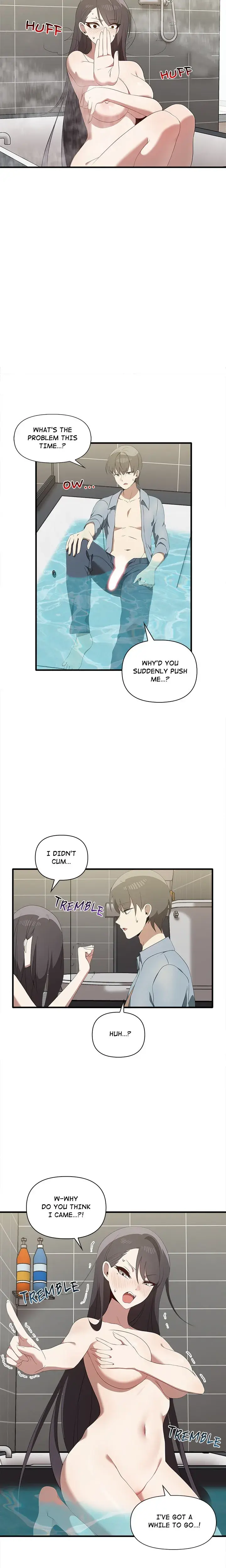 More Than You Think Chapter 31 - Page 2
