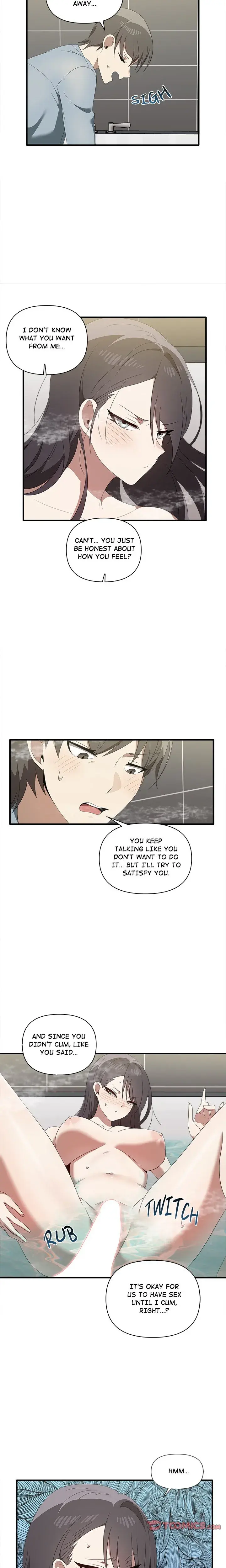 More Than You Think Chapter 31 - Page 7