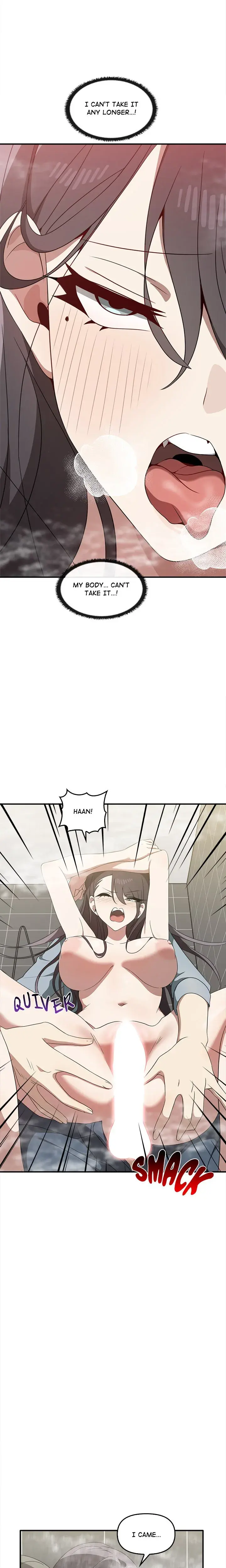 More Than You Think Chapter 32 - Page 11