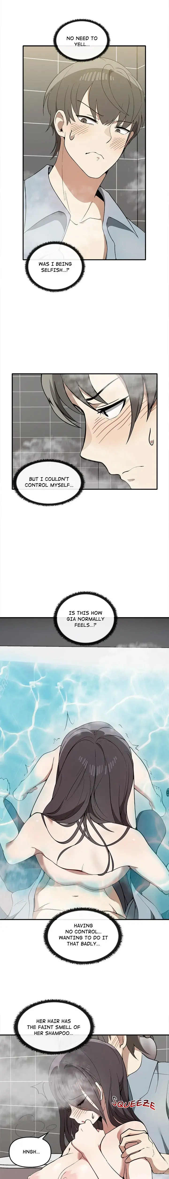 More Than You Think Chapter 32 - Page 13