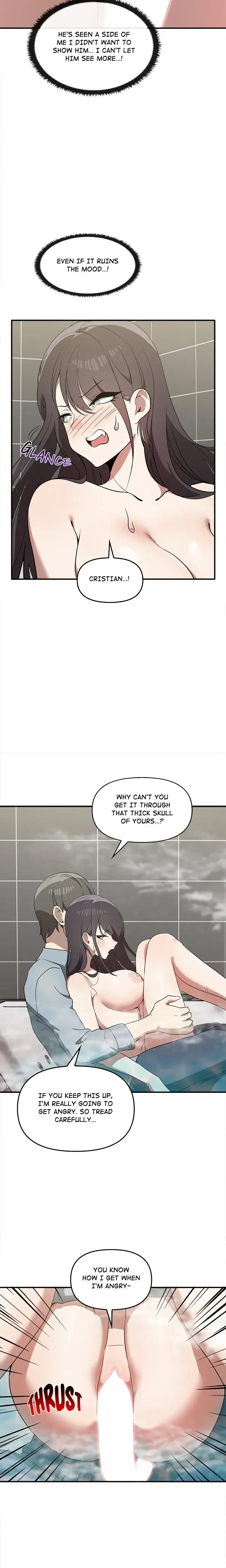 More Than You Think Chapter 32 - Page 15
