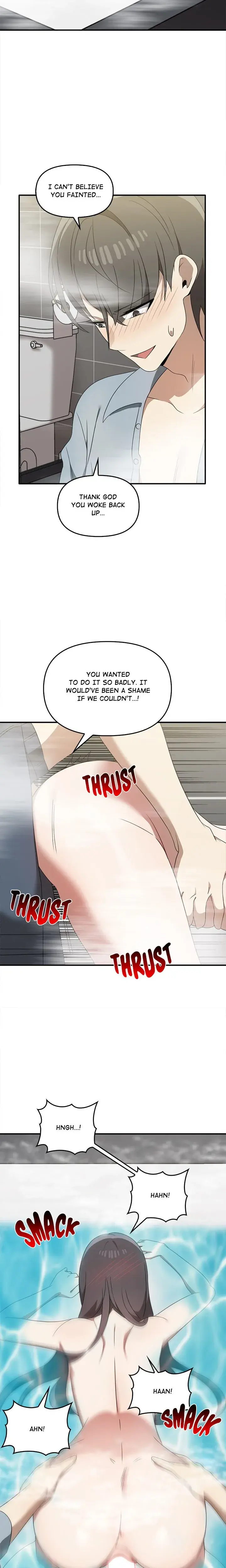 More Than You Think Chapter 32 - Page 6