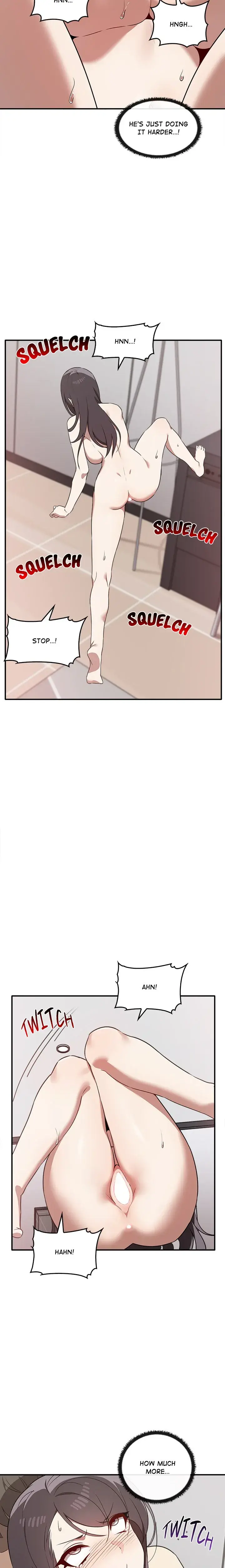 More Than You Think Chapter 33 - Page 11