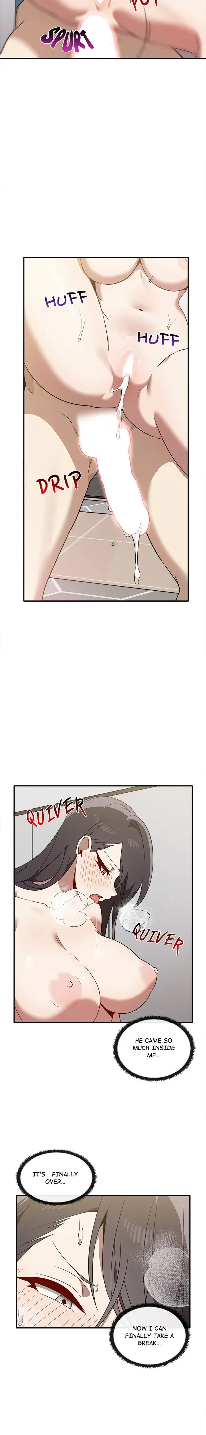 More Than You Think Chapter 33 - Page 13