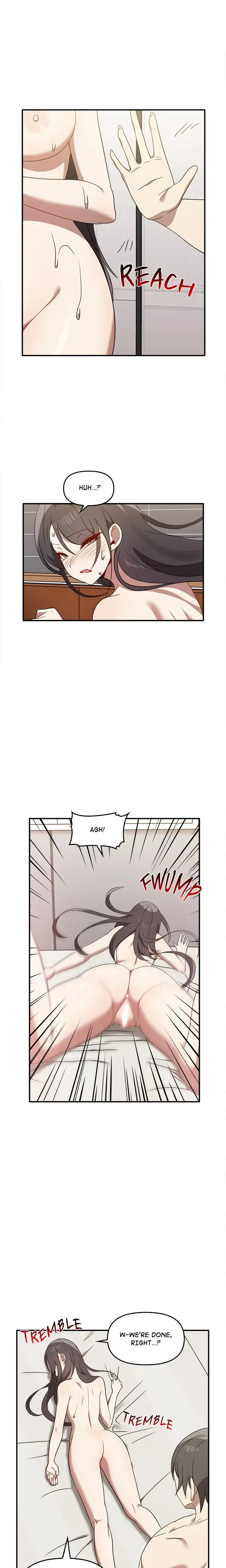 More Than You Think Chapter 33 - Page 14