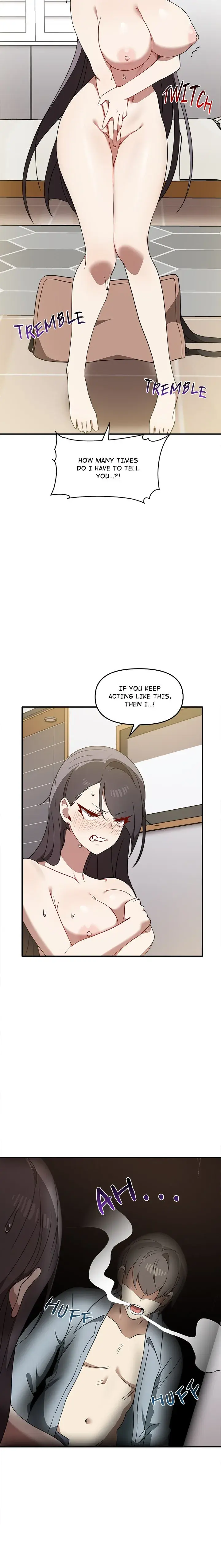 More Than You Think Chapter 33 - Page 2