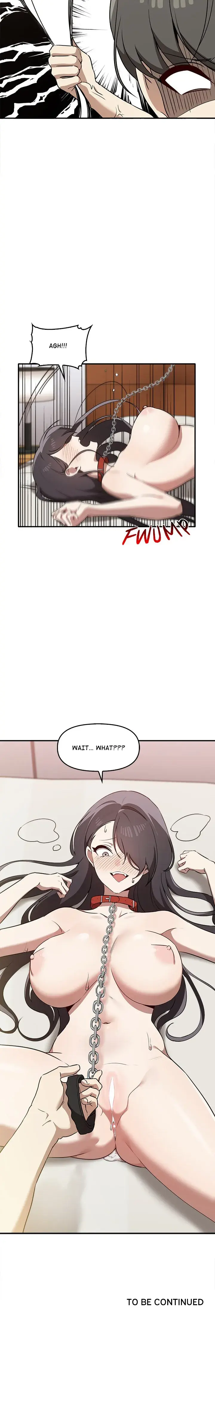 More Than You Think Chapter 33 - Page 22