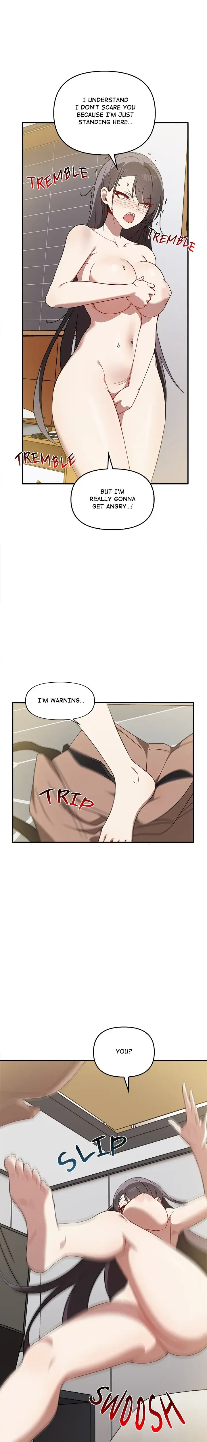 More Than You Think Chapter 33 - Page 3