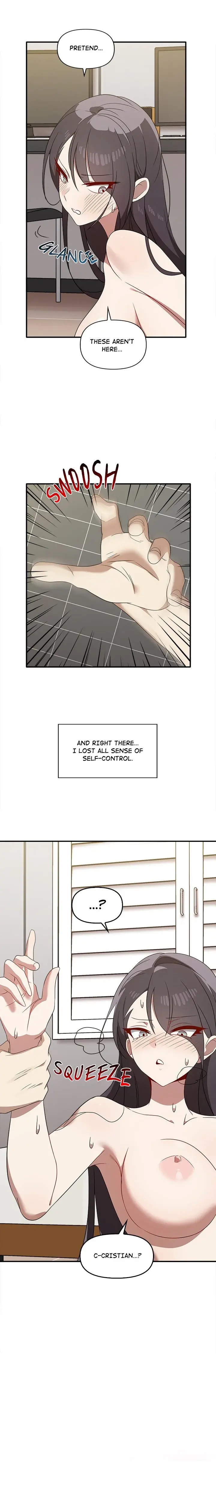 More Than You Think Chapter 33 - Page 6