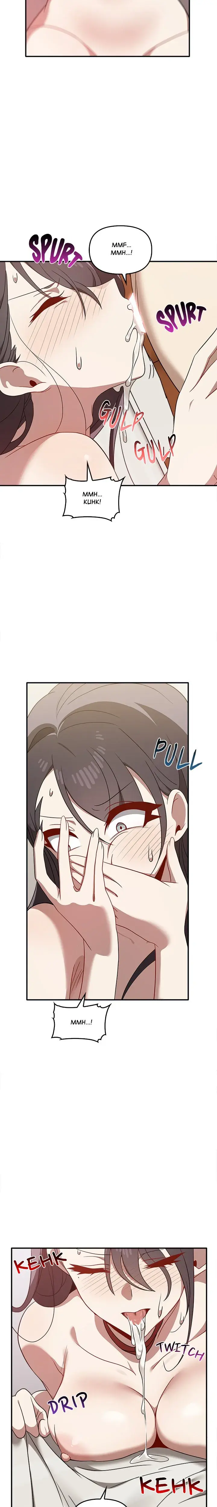 More Than You Think Chapter 34 - Page 13