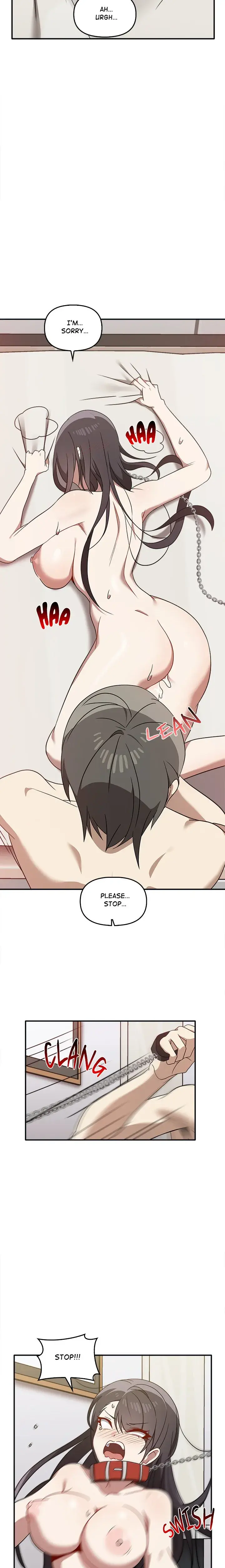 More Than You Think Chapter 34 - Page 14