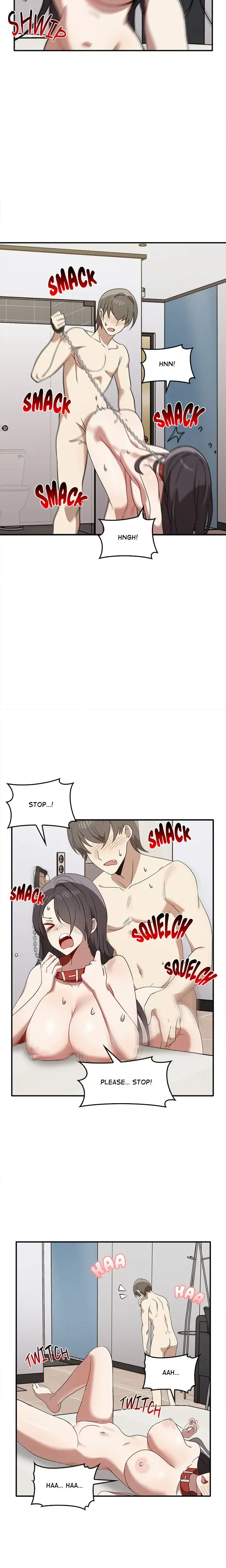 More Than You Think Chapter 34 - Page 15