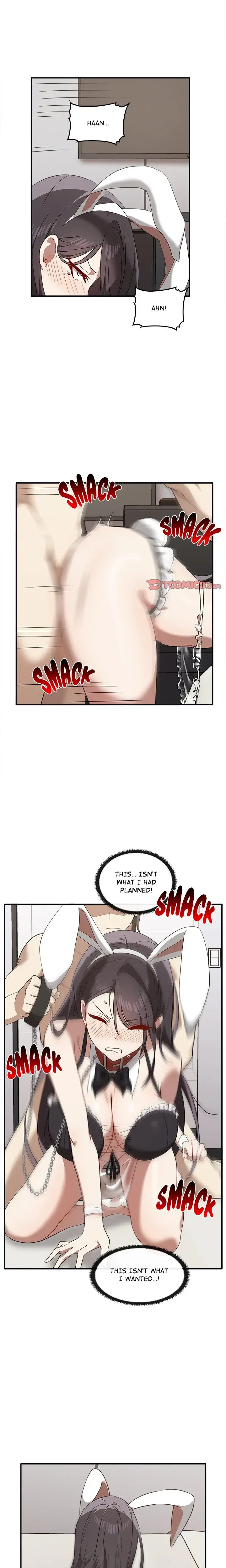 More Than You Think Chapter 34 - Page 16