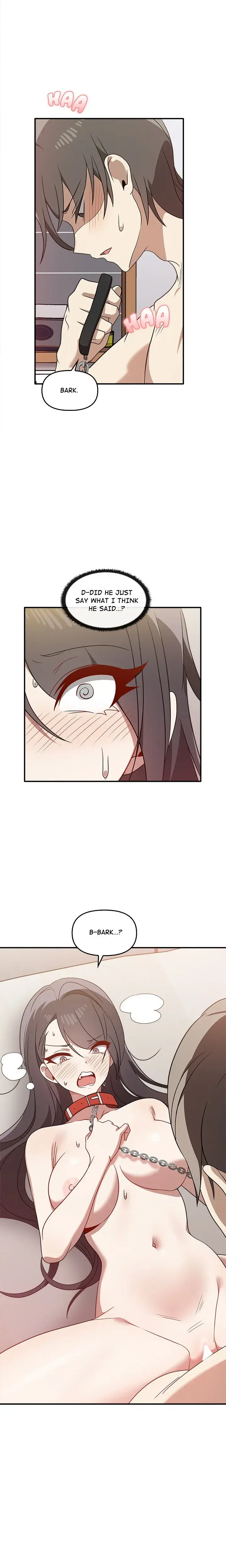 More Than You Think Chapter 34 - Page 3