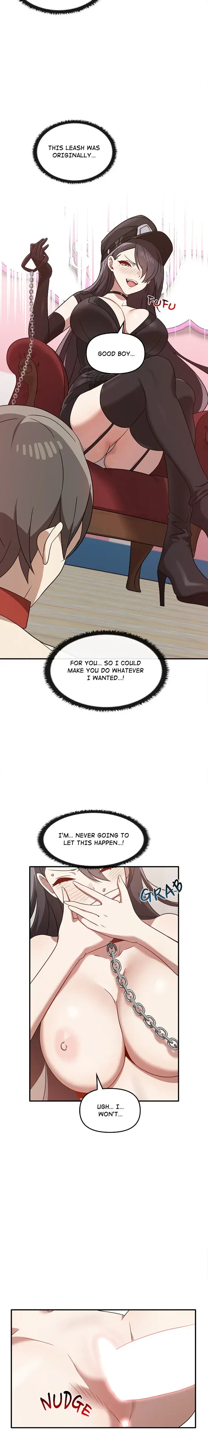 More Than You Think Chapter 34 - Page 5
