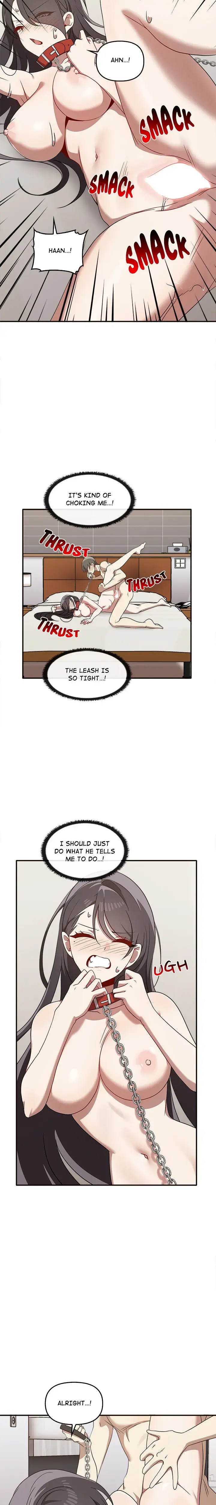 More Than You Think Chapter 34 - Page 7
