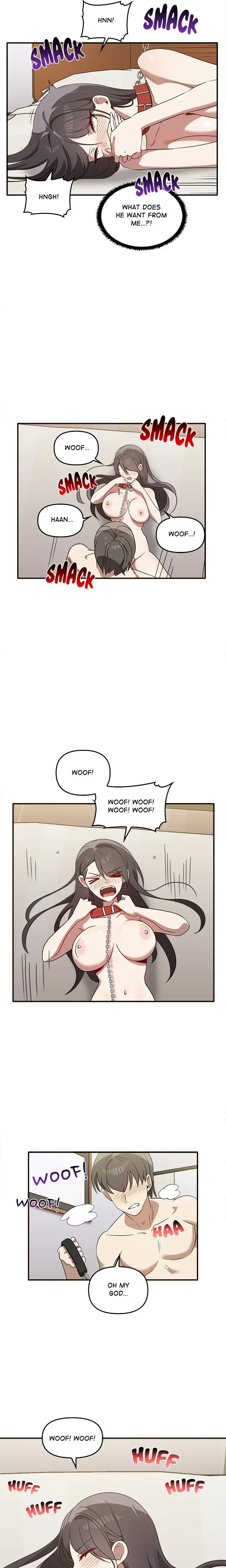 More Than You Think Chapter 34 - Page 9
