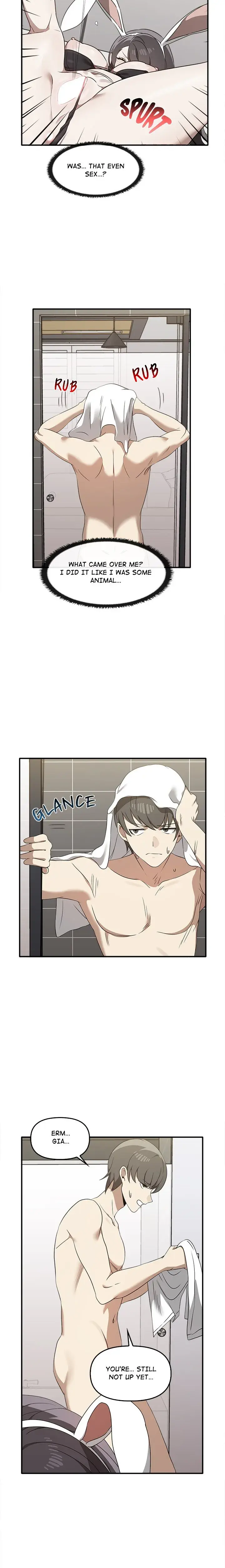 More Than You Think Chapter 35 - Page 2