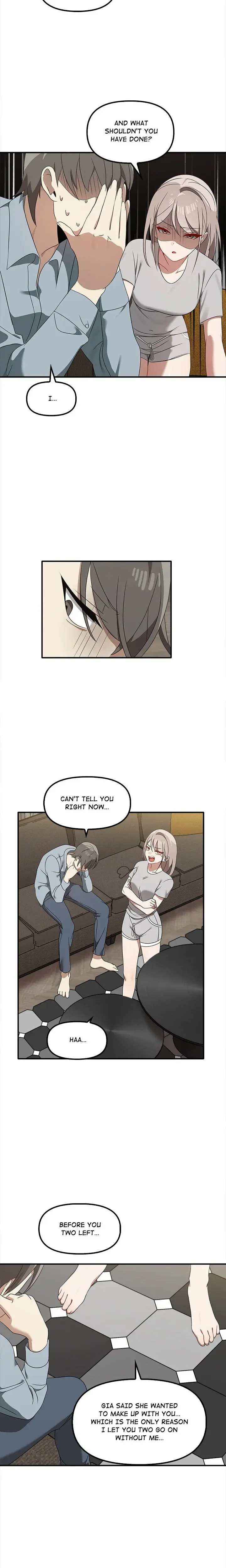 More Than You Think Chapter 36 - Page 13