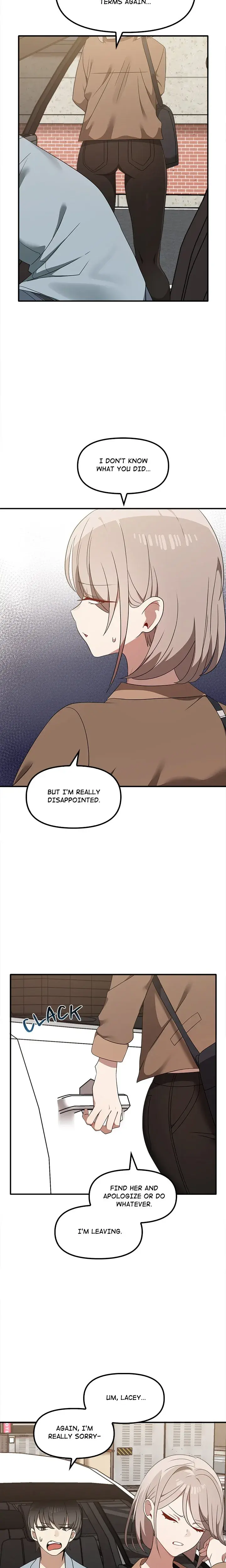 More Than You Think Chapter 36 - Page 16