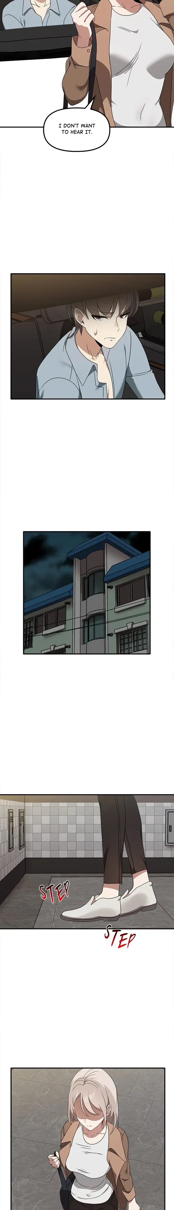 More Than You Think Chapter 36 - Page 17