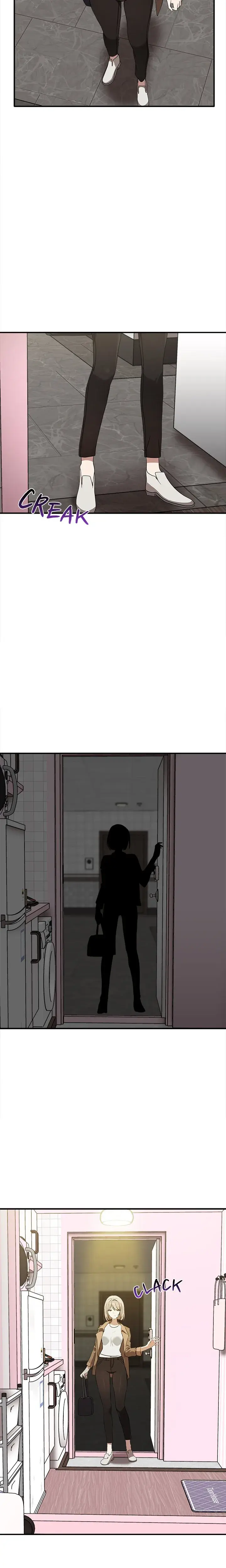 More Than You Think Chapter 36 - Page 18