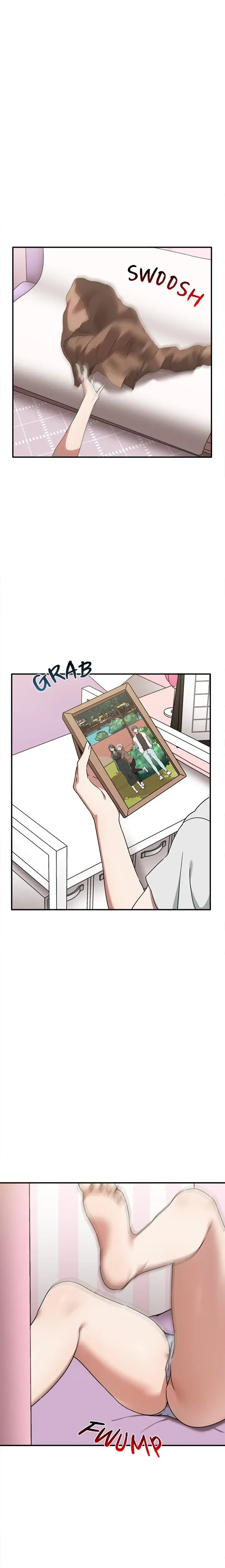 More Than You Think Chapter 36 - Page 19