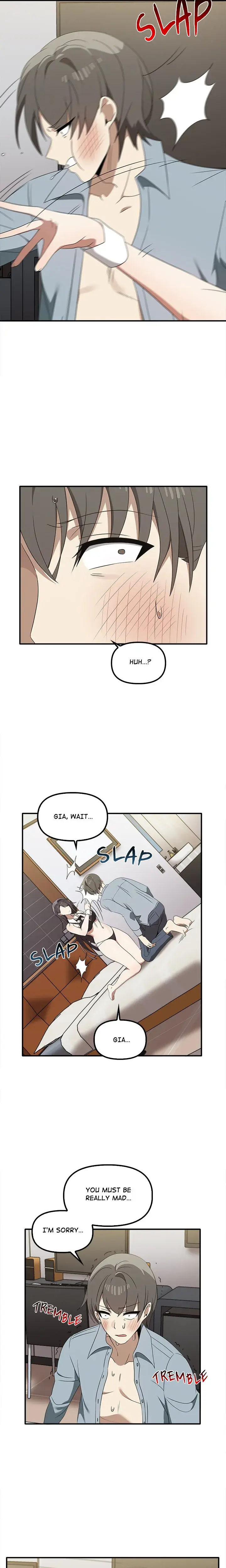 More Than You Think Chapter 36 - Page 2