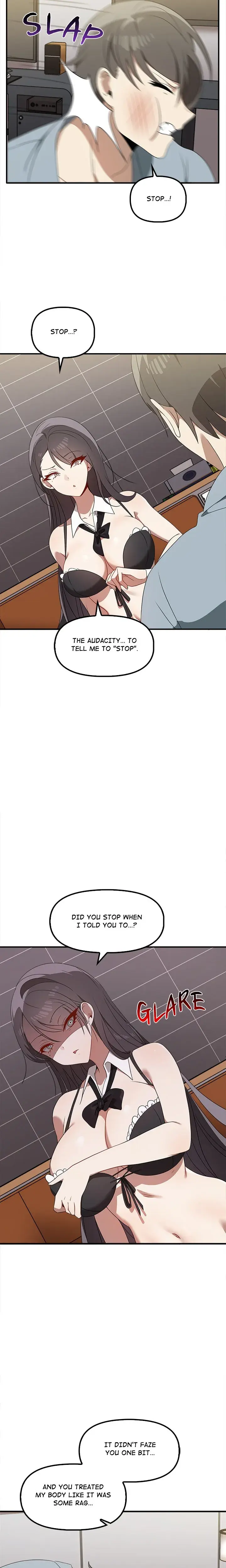 More Than You Think Chapter 36 - Page 3