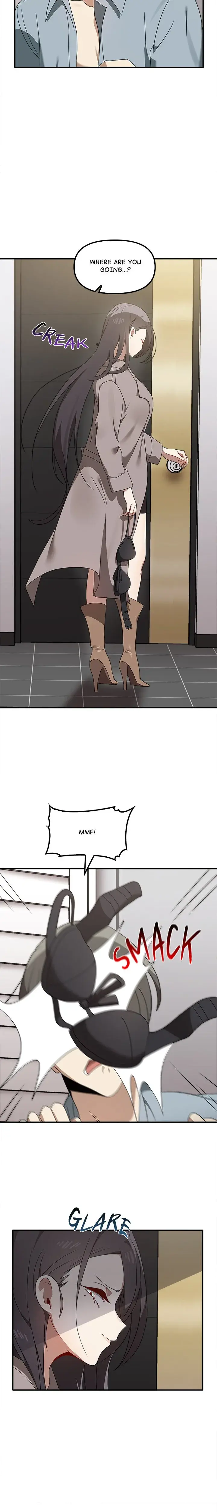More Than You Think Chapter 36 - Page 6