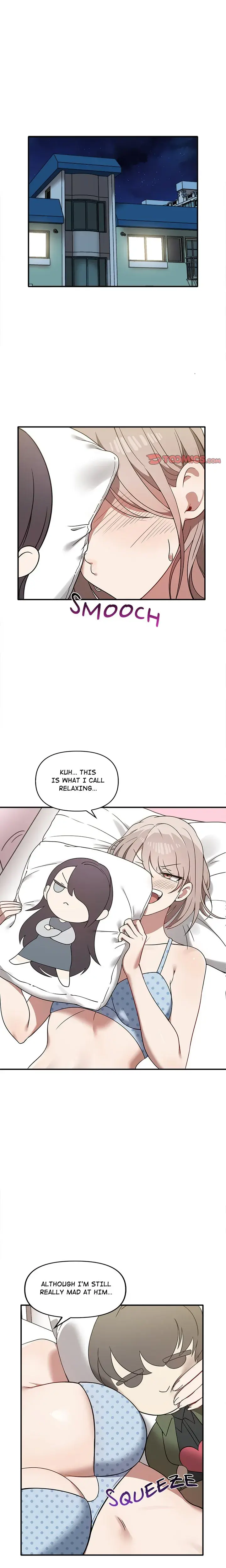 More Than You Think Chapter 37 - Page 1
